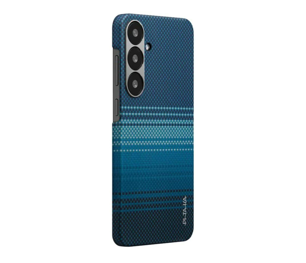 PITAKA Tactile Woven Case Moonrise Samsung Galaxy S25 - 1369528 - zdjęcie 2